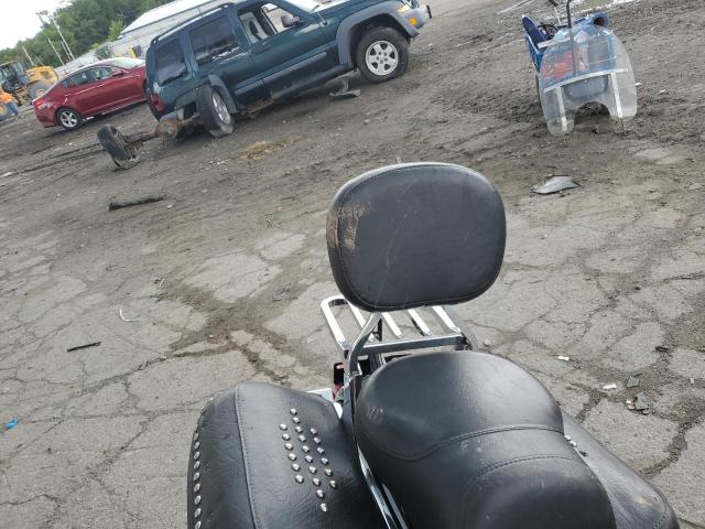 2005 HARLEY-DAVIDSON FLSTCI - 1HD1BWB135Y047716