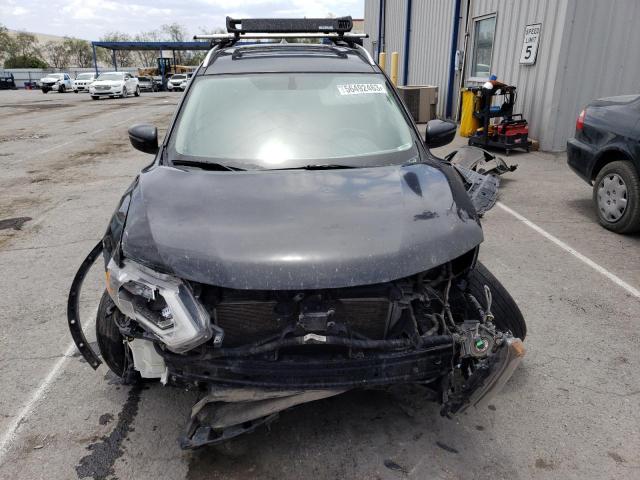 KNMAT2MT7JP502685 Nissan ROGUE S