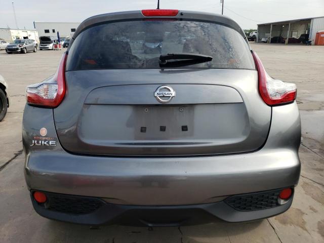 2016 NISSAN JUKE S - JN8AF5MRXGT600014
