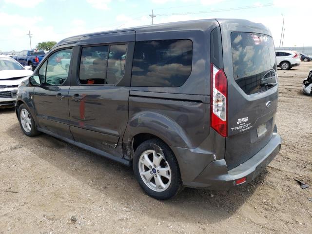 2015 FORD TRANSIT CO - NM0GE9F78F1198464