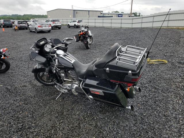 2011 HARLEY-DAVIDSON FLTRU 1HD1KGM19BB603805