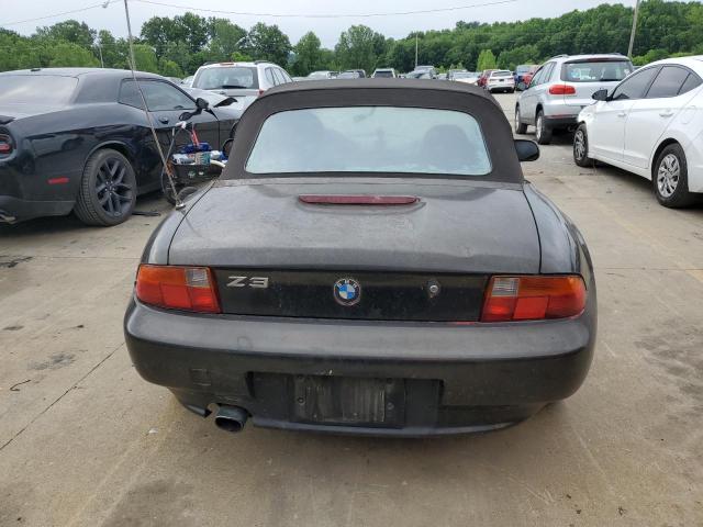 4USCH732XTLB65579 1996 BMW Z3 1.9