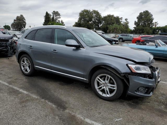 VIN WA1LFAFP1EA025491 2014 Audi Q5, Premium Plus no.4