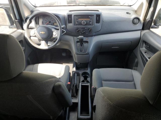 2015 CHEVROLET CITY EXPRE - 3N63M0YN2FK721193