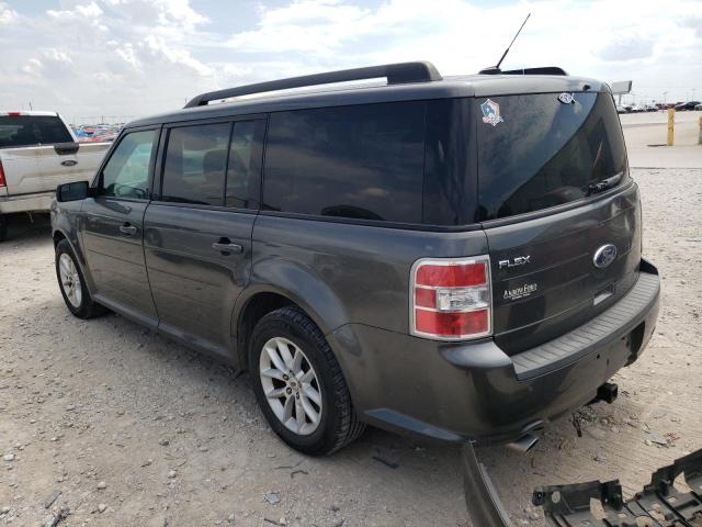 2015 FORD FLEX SE - 2FMGK5B8XFBA17870