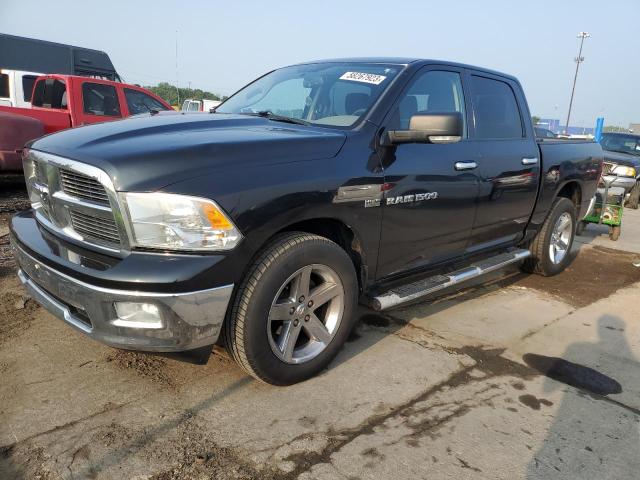 2011 Dodge Ram 1500 