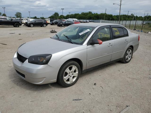 2006 Chevrolet Malibu LS