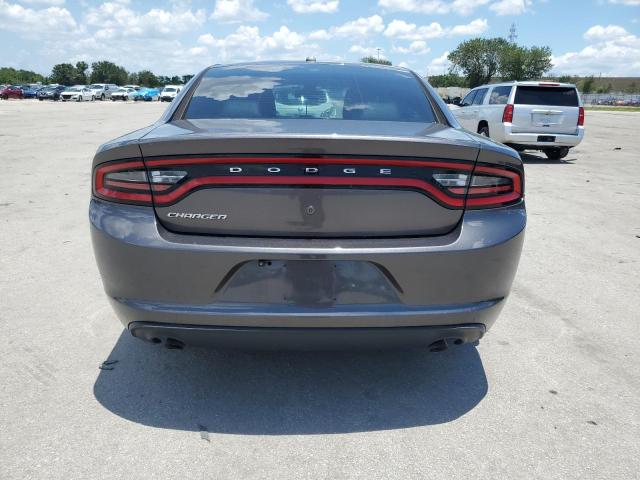 2015 DODGE CHARGER PO - 2C3CDXAG3FH732220