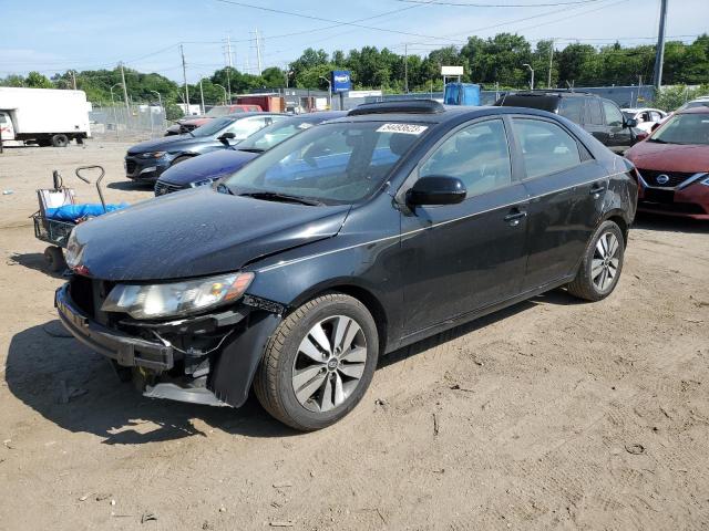 2013 Kia Forte EX