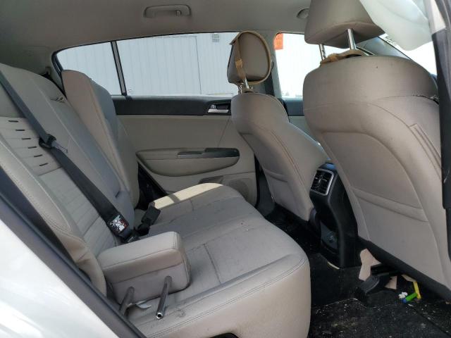 KNDPM3AC5L7823676 KIA Sportage Lx