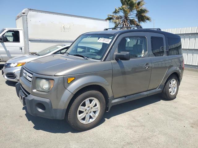 2008 Honda Element EX