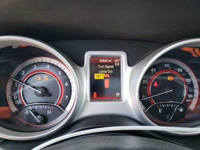 3C4PDCBG6HT644048 Dodge Journey Sxt
