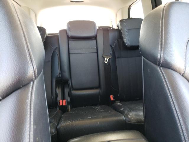 4JGDF6EE6FA520922 Mercedes-Benz Gl 450 4matic