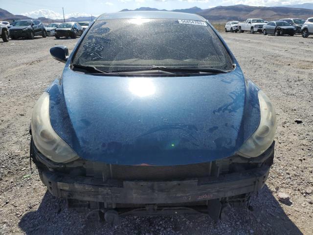 2015 HYUNDAI ELANTRA SE - KMHDH4AE6FU225760