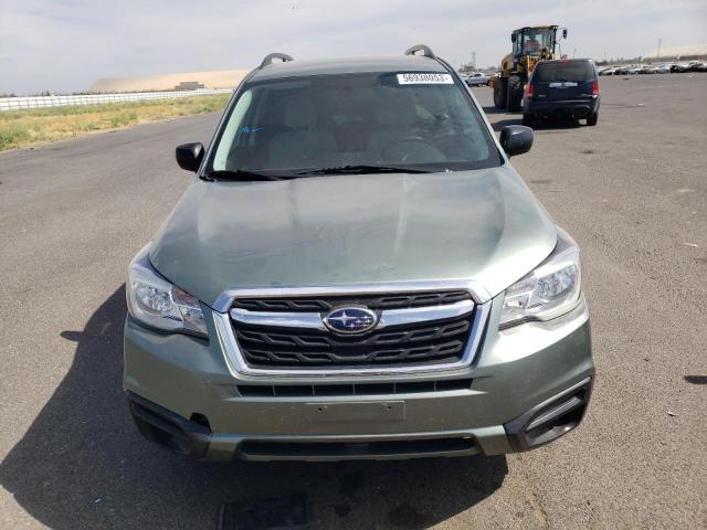 JF2SJABC4HH560105 Subaru Forester 2.5i