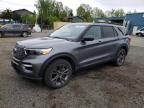 2021 FORD EXPLORER X - 1FMSK8DH8MGB60864