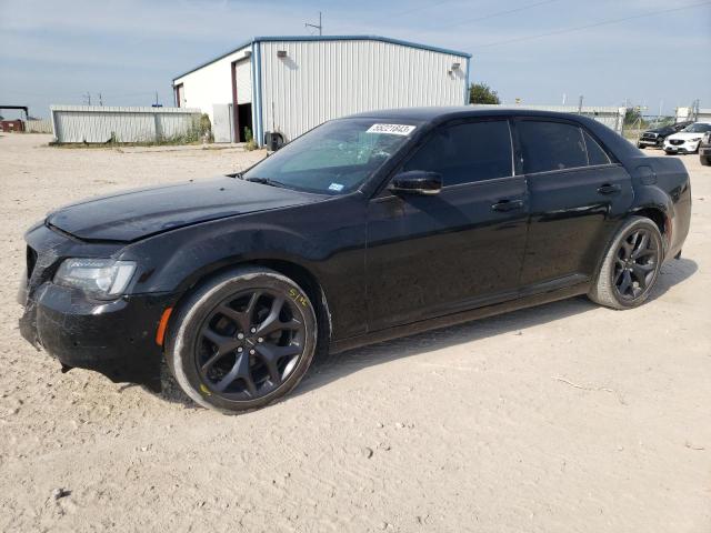 2020 Chrysler 300 