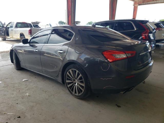 Vin: zam57xsa1f1146051, lot: 57707143, maserati all models 20152