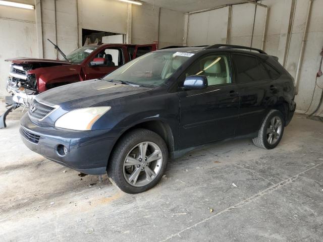 2006 Lexus RX 