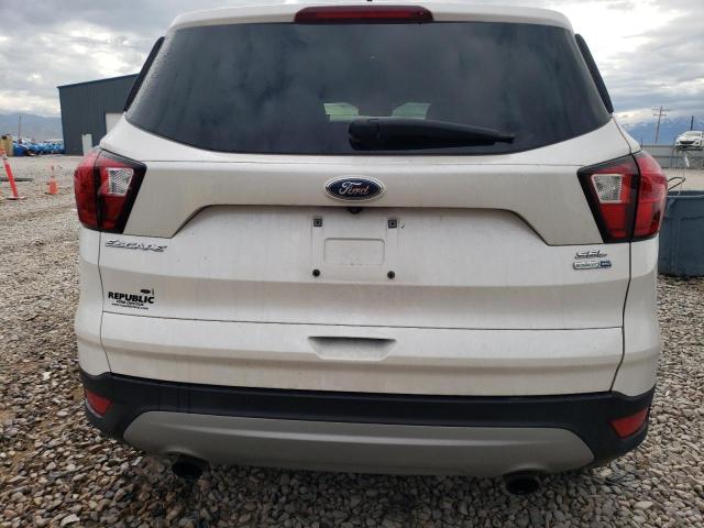 1FMCU9HD8KUA40833 Ford ESCAPE SEL