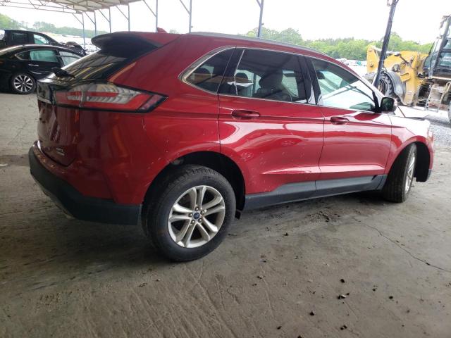 2FMPK3J96LBA86498 2020 FORD EDGE, photo no. 3