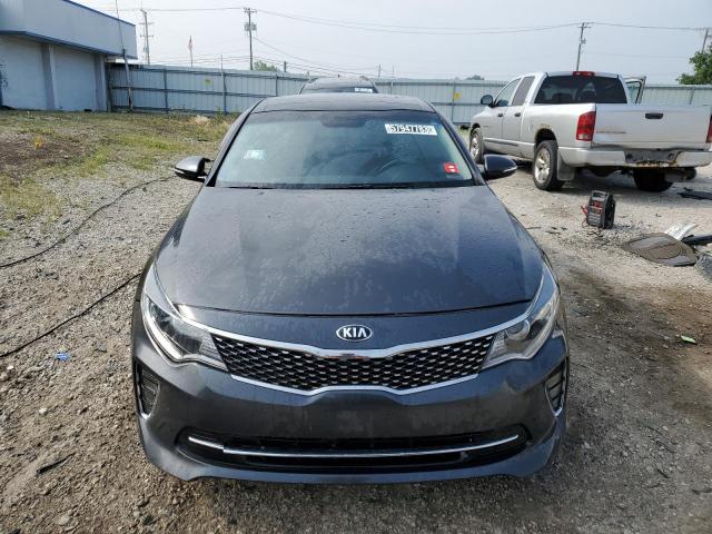 5XXGT4L3XJG238151 KIA Optima Lx