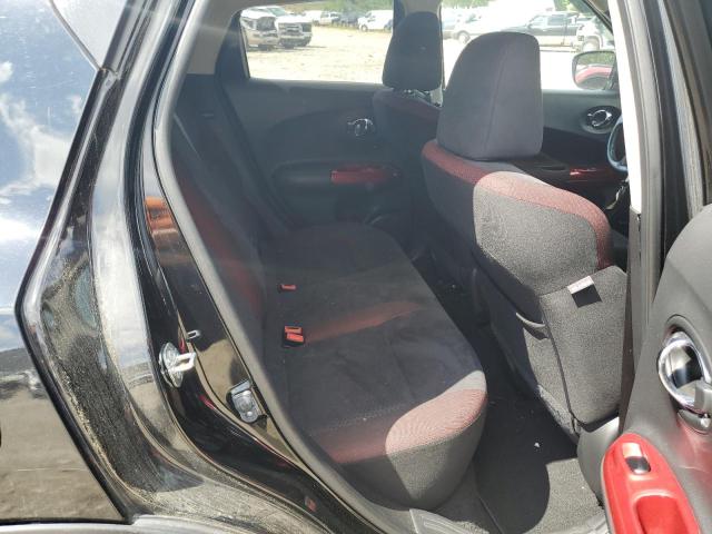 2015 NISSAN JUKE S - JN8AF5MV0FT557489