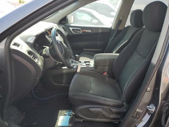 5N1AR2MMXGC651286 Nissan Pathfinder S
