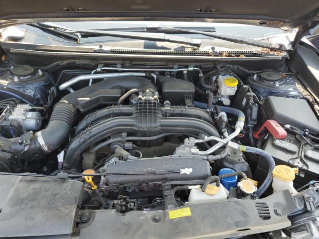 4S3GTAD69M3708407 Subaru Impreza Premium