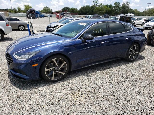 2022 Hyundai Sonata SEL Plus