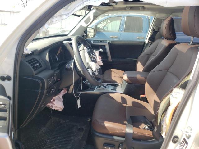 2022 TOYOTA 4RUNNER LI JTEKU5JR2N6074513