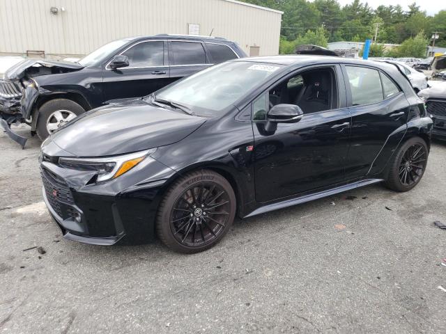 2023 TOYOTA GR COROLLA - JTNABAAE9PA002019