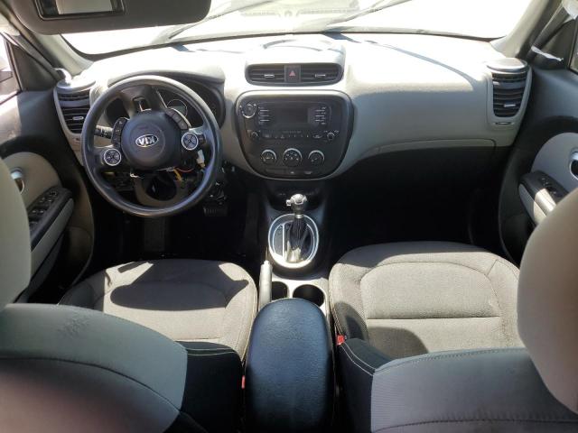 KNDJP3A50E7078367 KIA SOUL +