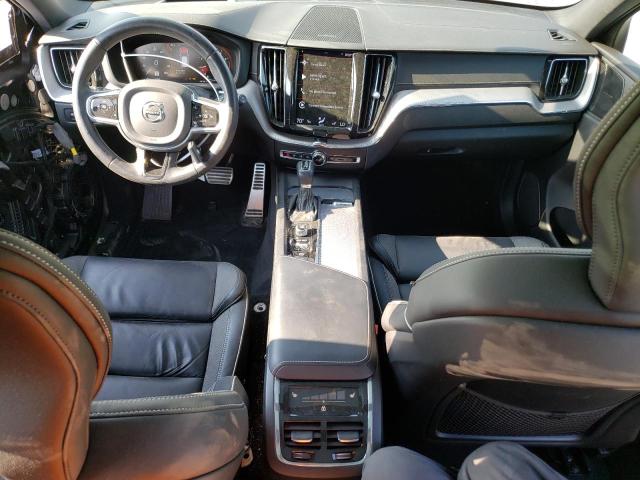 YV4102RM2M1684438 2021 VOLVO XC60, photo no. 8