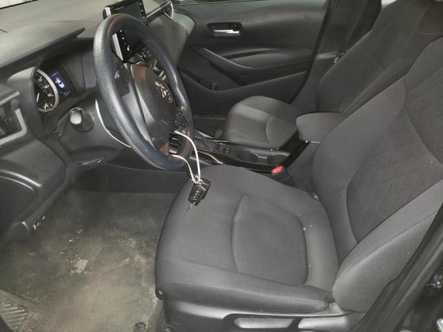 2021 TOYOTA COROLLA LE - 5YFEPMAEXMP237545
