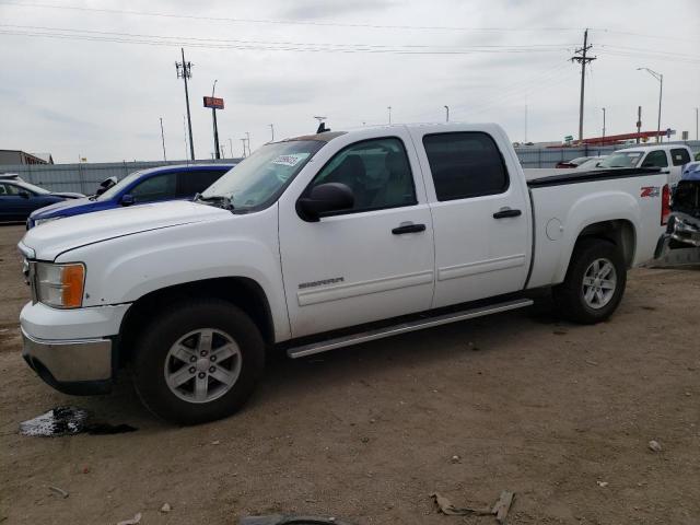 2013 GMC Sierra 1500 SLE