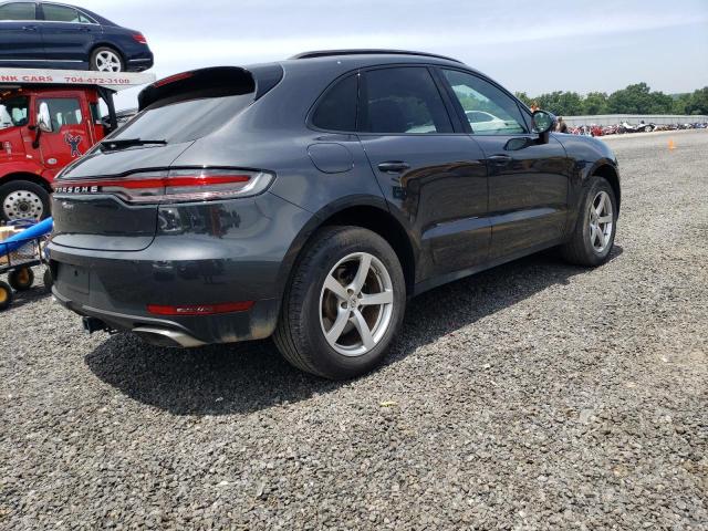 VIN WP1AA2A54LLB00935 2020 Porsche Macan no.3