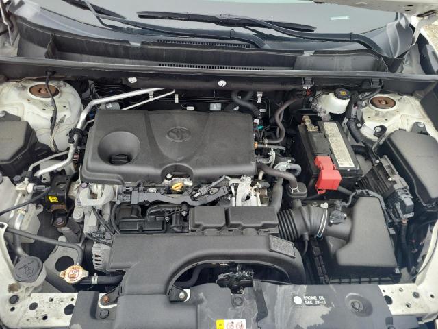 2020 TOYOTA RAV4 LE - 2T3B1RFV6LC103227