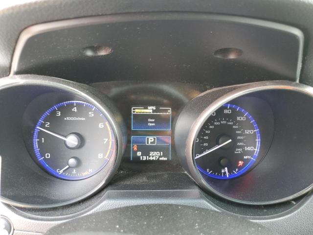 4S4BSACC8H3312796 Subaru Outback 2.5i Premium