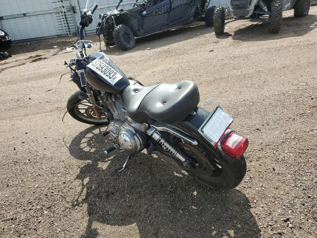 2001 HARLEY-DAVIDSON XL883 HUGG 1HD4CEM131K158765