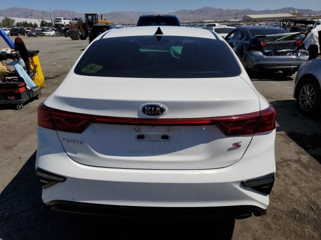 3KPF34AD5KE064376 KIA Forte Gt Line