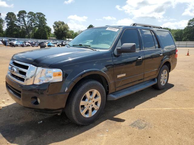 2008 Ford Expedition XLT