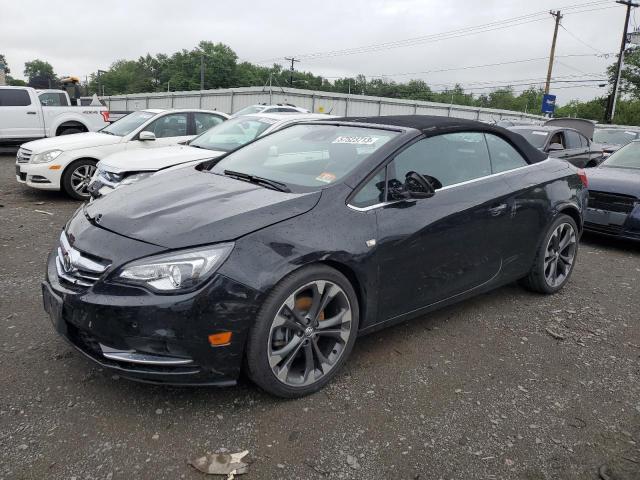2017 BUICK CASCADA PR - W04WH3N52HG119223
