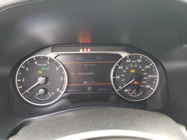 2020 NISSAN ALITMA 1N4BL4EV0LN302588