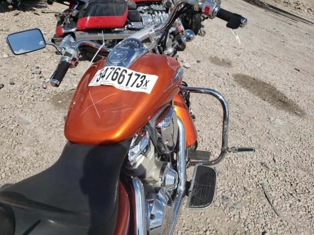 2003 HONDA VTX1800 R - 1HFSC49063A103132