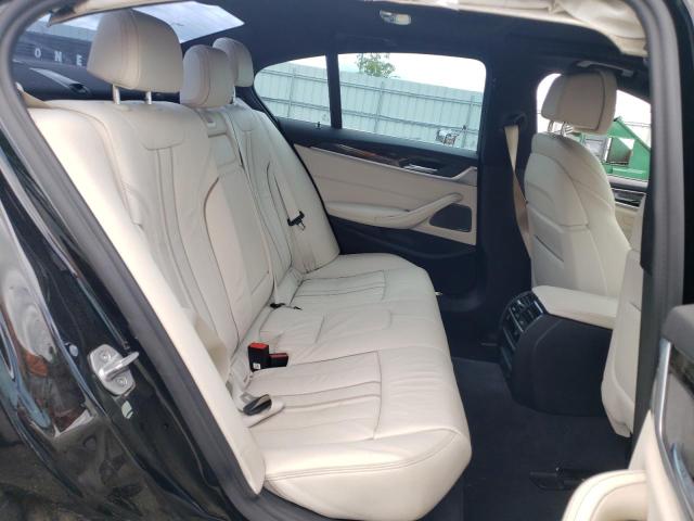 2017 BMW 530 XI - WBAJA7C32HG458168