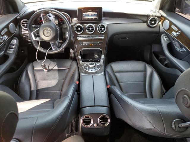 WDC0G4JB5JV042505 Mercedes-Benz GLC 300