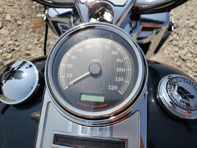 2008 HARLEY-DAVIDSON FLHRC 1HD1FR4158Y653316