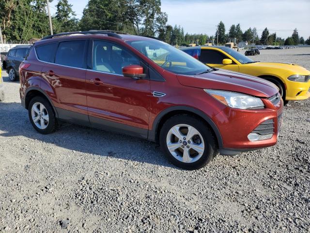 Vin: 1fmcu9gx8eub32461, lot: 56432013, ford escape se 20144