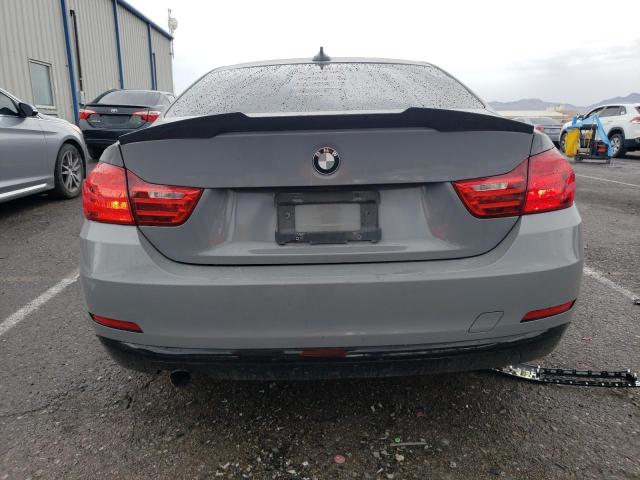 WBA3N7C5XFK224644 BMW 428 I